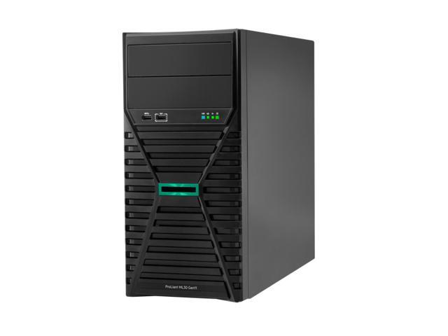 HPE ProLiant ML30 Gen11 E-2434 | Dreamworks